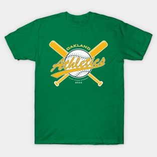 Athletics 23 T-Shirt